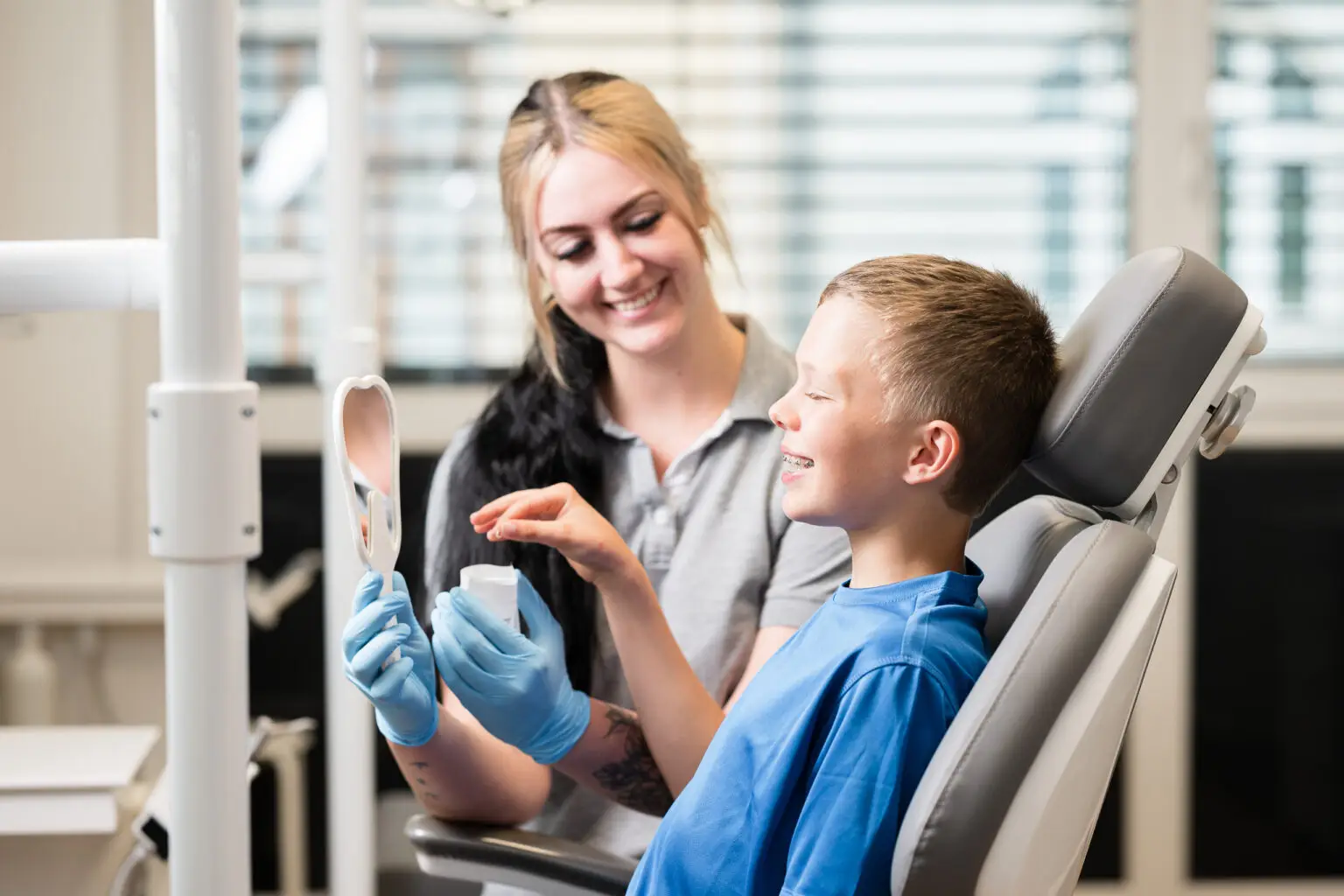 moderne-kieferorthopaedie-ordination dr. claudia pernegger -linz 13