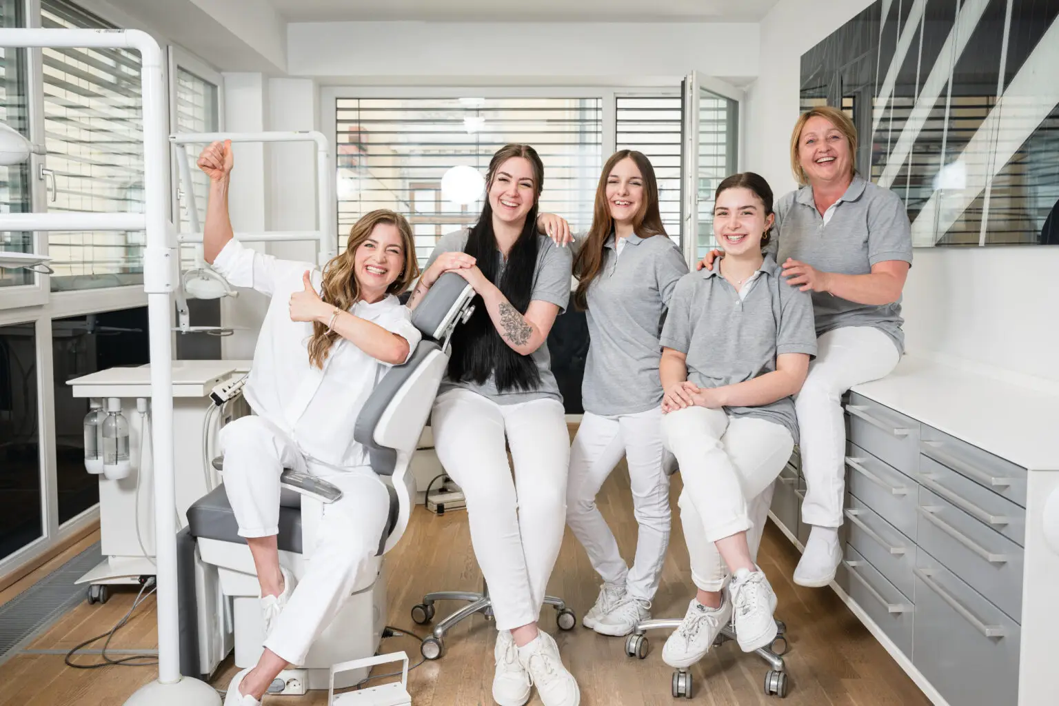 team-ordination-claudia-pernegger-kieferorthopaedie-linz 6